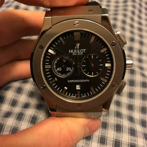 hublot 582 888